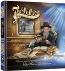 The Palace on 5 Chazon Ish Street Pictures, Pearls of Wisdom and Stories from the life of Rav Ahron Leib Shteinman